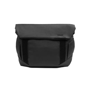 PeakDesign巅峰设计Field Pouch V2数码相机斜挎单肩收纳相机腰包适合佳能G7X3 V10索尼ZVE10理光GR3莱卡Q3