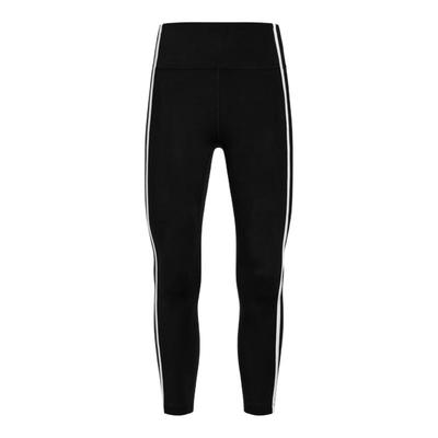 安德玛官方女子弹性紧身裤