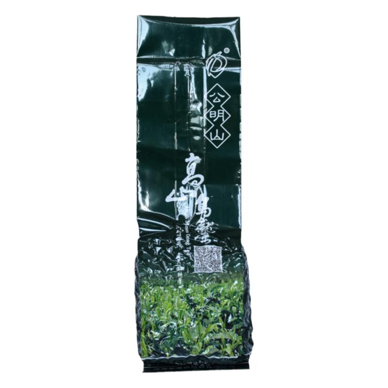 缅甸进口乌龙茶公明山茶真空袋装
