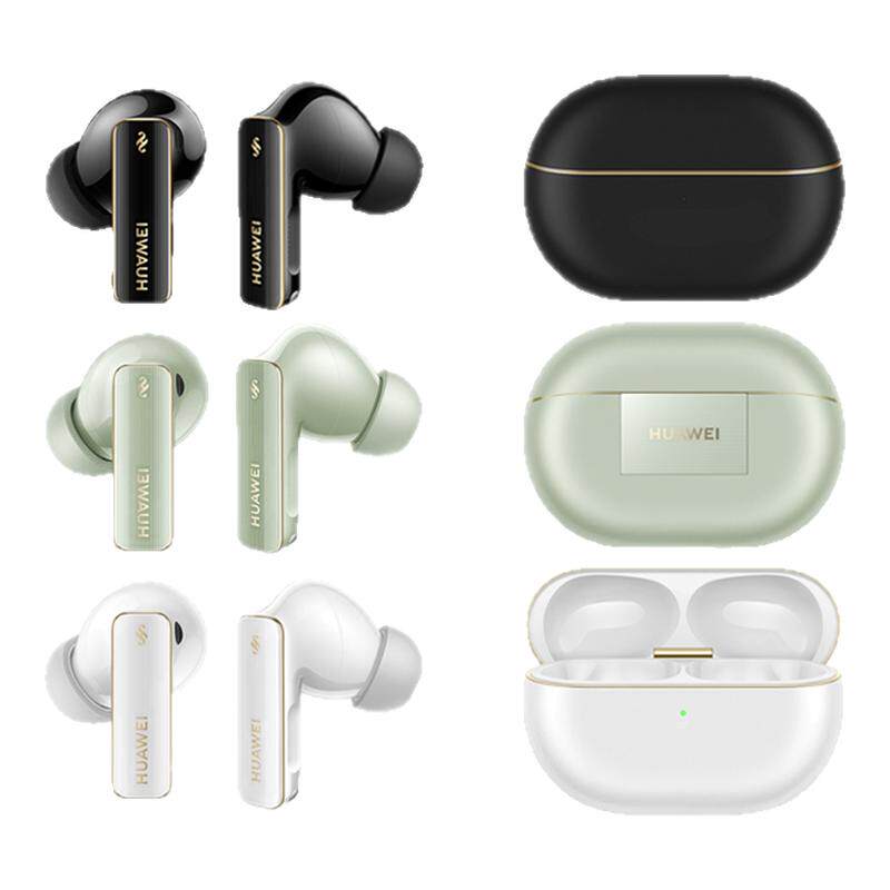 Huawei/华为 FreeBuds Pro 4无线耳机单只左耳右耳充电仓拆机配件