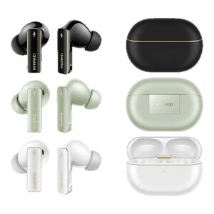 Huawei/华为 FreeBuds Pro 4无线耳机单只左耳右耳充电仓拆机配件