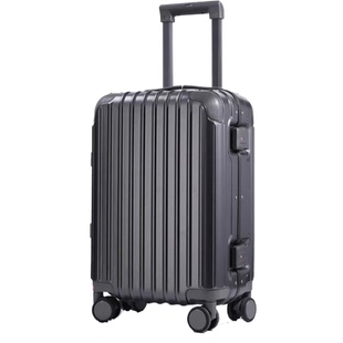 攀岩者22寸行李箱拉杆箱十大品牌官方旗舰店男生26寸加厚结实耐用