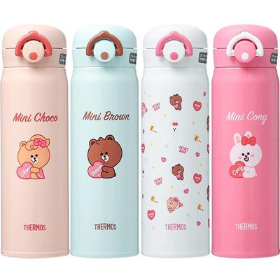 LineFriend系列IP合作款