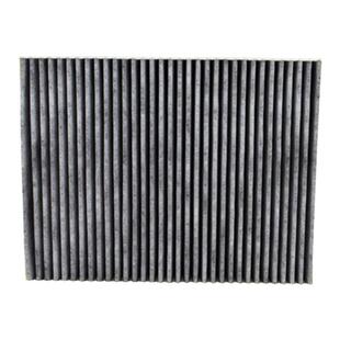 曼牌CUK25001宝马118i 235 328 320Li 316新4系空调滤芯格空调滤