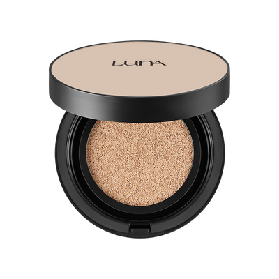 爱敬LUNA露娜隐形气垫遮瑕保湿粉底液轻薄持久定妆防晒气垫bb霜