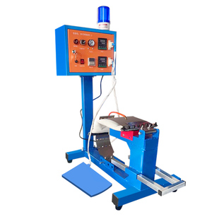 轮胎火补硫化机大洞口火补轮胎工具补胎神器无痕轮胎热补机补胎机