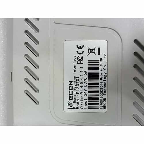 议价维控PI3070i触摸屏适用