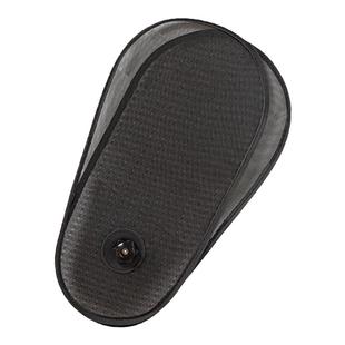 新款吸盘网纱遮阳挡前挡风玻璃汽车侧窗防晒隔热不挡视线天窗网纱