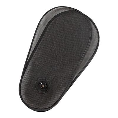 侧窗防晒新款吸盘网纱遮阳挡