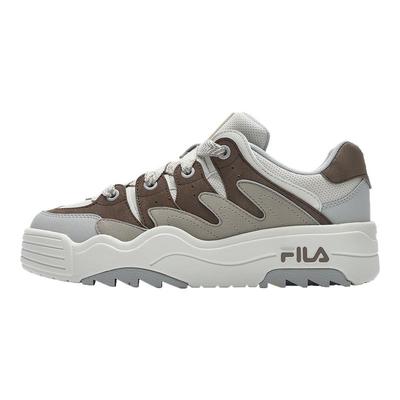 FILA斐乐女子摩登板鞋