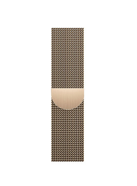 适用苹果手表S11表带applewatch米兰尼斯磁吸iwatchs10编织987/6SEultra运动透气男非原装金属不锈钢尼龙黑色