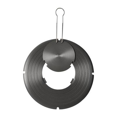 kimscookk可拆卸导热盘防烧黑锅