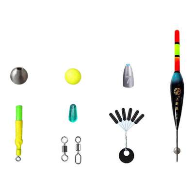 免调漂自动找底路滑线组配件搭配