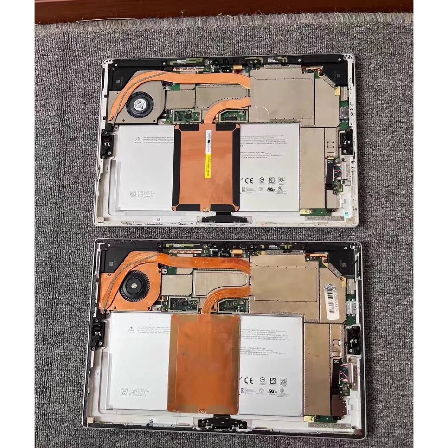 询价-surfacepro4i716g256g主板可维修图片