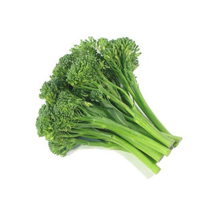 【千牛优福】西兰苔500g 新鲜西兰花台手指西兰花 宁夏甜杆青花苔