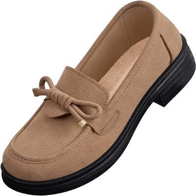 老北京布鞋女夏季软底工作妈妈鞋