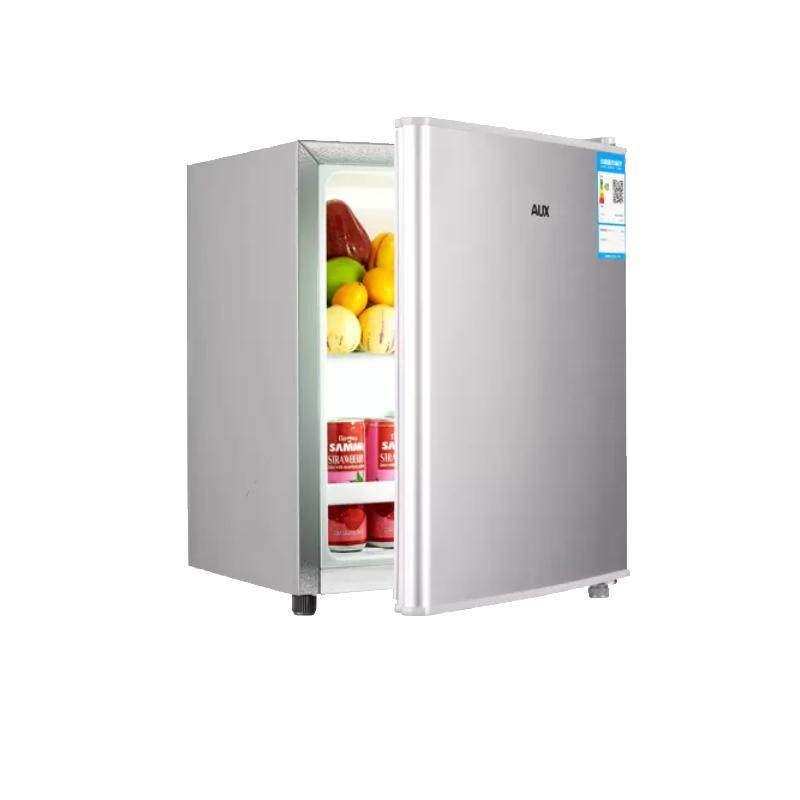 奥克斯家用双门电冰箱|正品保障