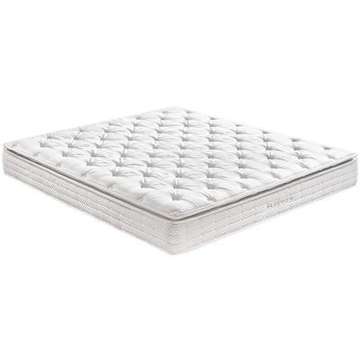 喜临门白骑士满满Pro弹簧床垫