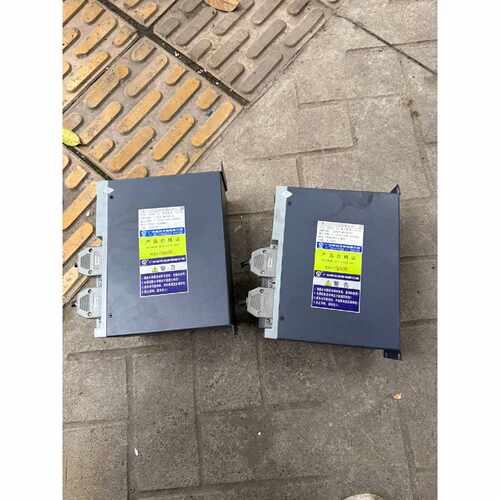 【维修议价】广数伺服驱动器DA98A1015V3.10V3.10议价004