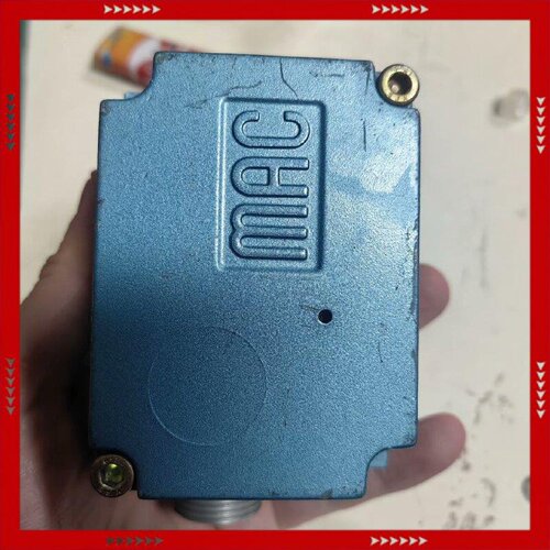 【问价】MAC PPC5C--AGAA-CAA-AD 电磁阀，