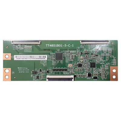 小米TT4851B01-5-C-1原装逻辑板