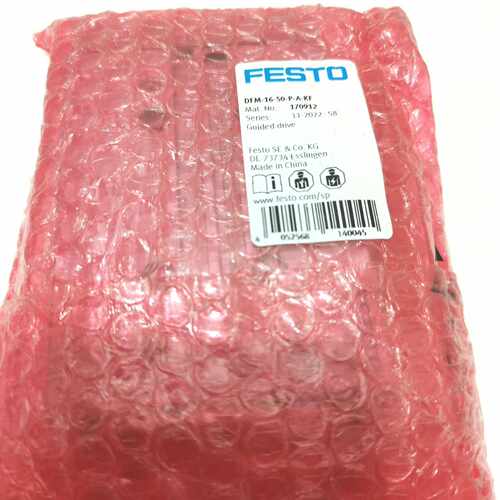 溢价-费斯托气缸DFM-16-50-P-A-KF  170912，