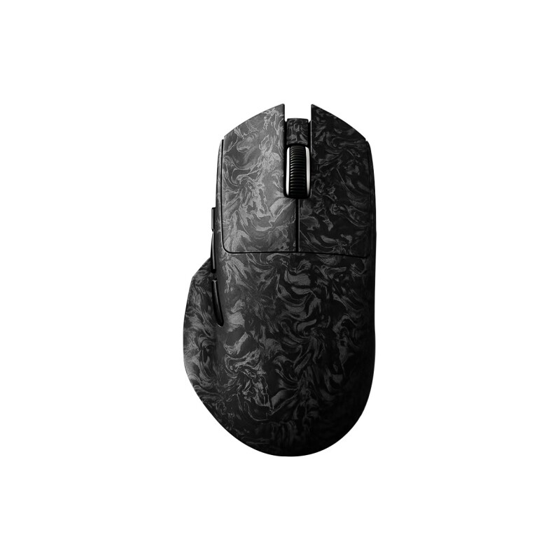 GPWG502V2复合碳纤维无线鼠标
