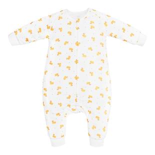 【百亿补贴】Nest Designs卡尔联名婴儿睡袋宝宝分腿纱布四季通用