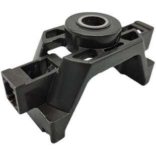 注塑加工定制尼龙模型塑料异形件定做塑料件开模ABS外壳尼龙定制