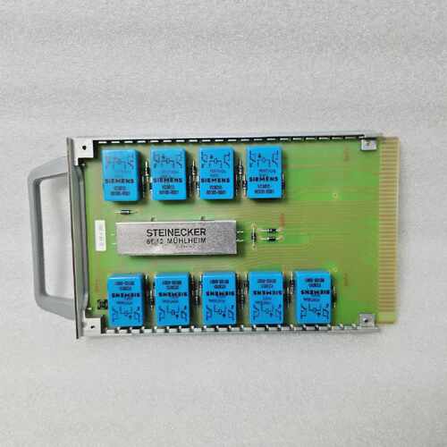 ABB/BBC BLR485A CIRCUIT BOARD HESG216352R1 [FAST SHIP BY DHL