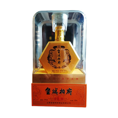 皇城相府蜜酒蜂蜜酿造山西特产