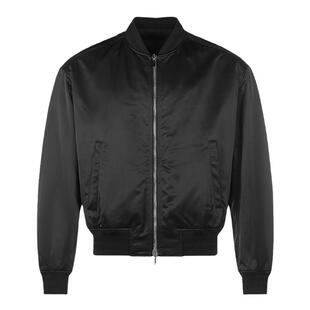 Dior迪奥 男士飞行员夹克棉服外套LOGO刺绣 143C432C5563