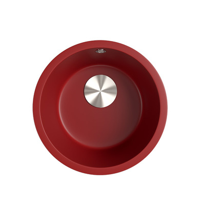 意狄讴厨房水槽石英石