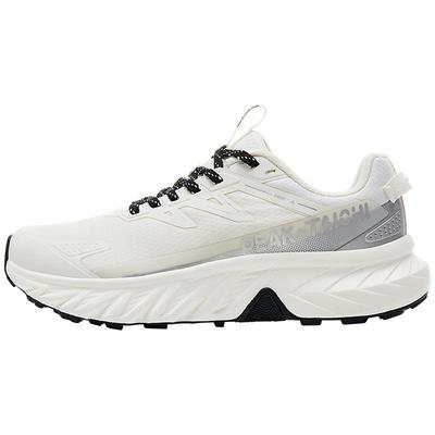 匹克趣野态极春季新品户外越野跑鞋女防泼水徒步登山鞋缓震运动鞋