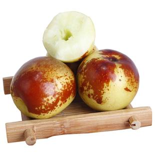 5斤山东沾化冬枣新鲜青枣大枣子甜脆枣包邮鲜枣当季应季孕妇水果