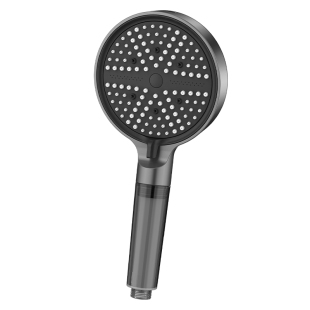 增压过滤花洒喷头套装家用超强加压喷淋浴霸洗澡水龙头神器莲蓬头