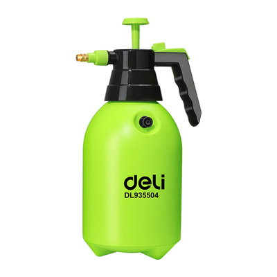 加厚气压式喷水壶大容量浇花清洁