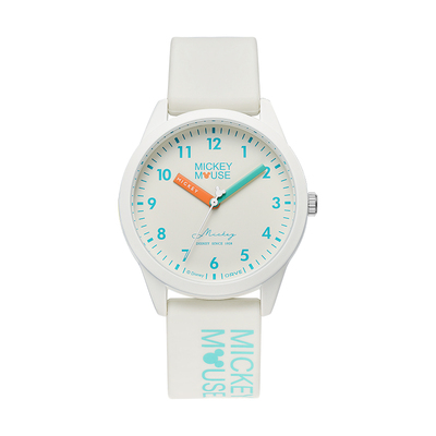 迪士尼手表女学生初高中考试专用