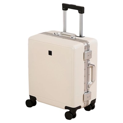 【正品袋鼠】小行李箱可上飞机