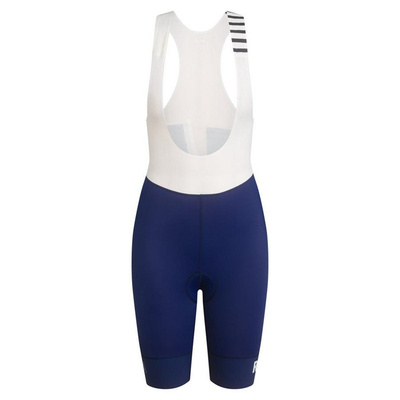 rapha现货清仓女竞技骑行背带裤