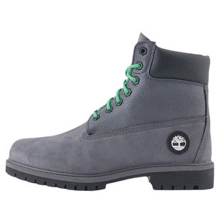 Timberland添柏岚男鞋Heritage系列防水P棉填充高帮6寸靴A41MW