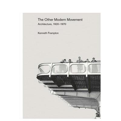 现货一个运动建筑作品集画册