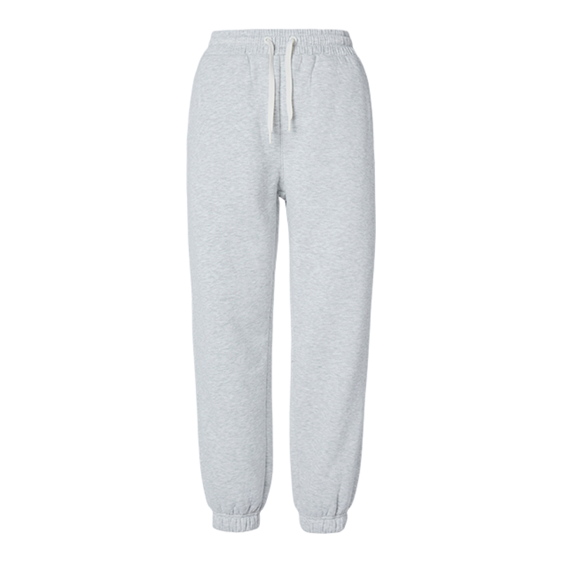 Converse/匡威正品新款男士保暖加绒系带运动长裤10027003-A01