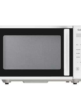 Galanz/格兰仕 P70F20CN1LV-DG(W0)家用复古高颜值微波炉变频速热