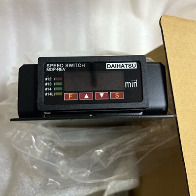 【请询价】大发原装速度开关DAIHATSU  00853-011  M