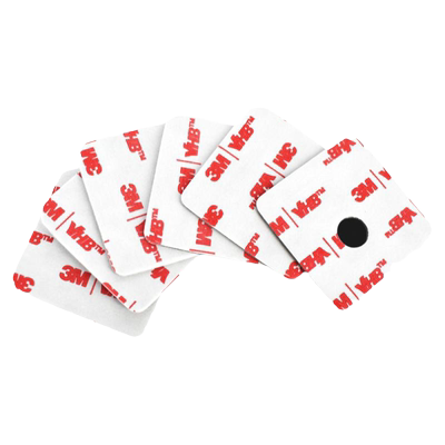 3m持久抗暴晒记录仪etc专用背胶