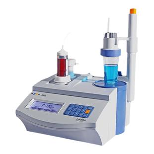 上海雷磁ZDJ-3A型自动电位滴定仪/终点滴定、手动滴定