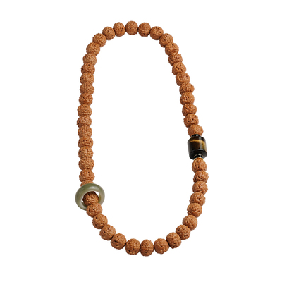 正品金刚菩提子手串小金刚尼泊尔