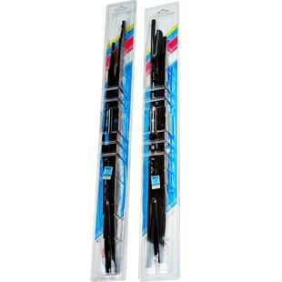 贵万江适用全新爱丽舍雨刮标致301有骨雨刮器206/207/C2富康雨刷