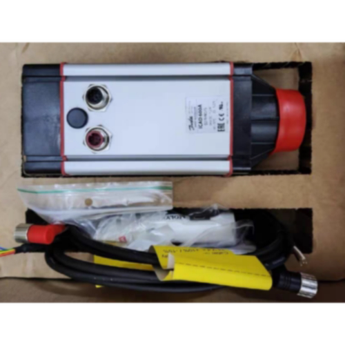 议价丹佛斯执行器ICAD1200A ICAD600A 027H9075 027H9077议价